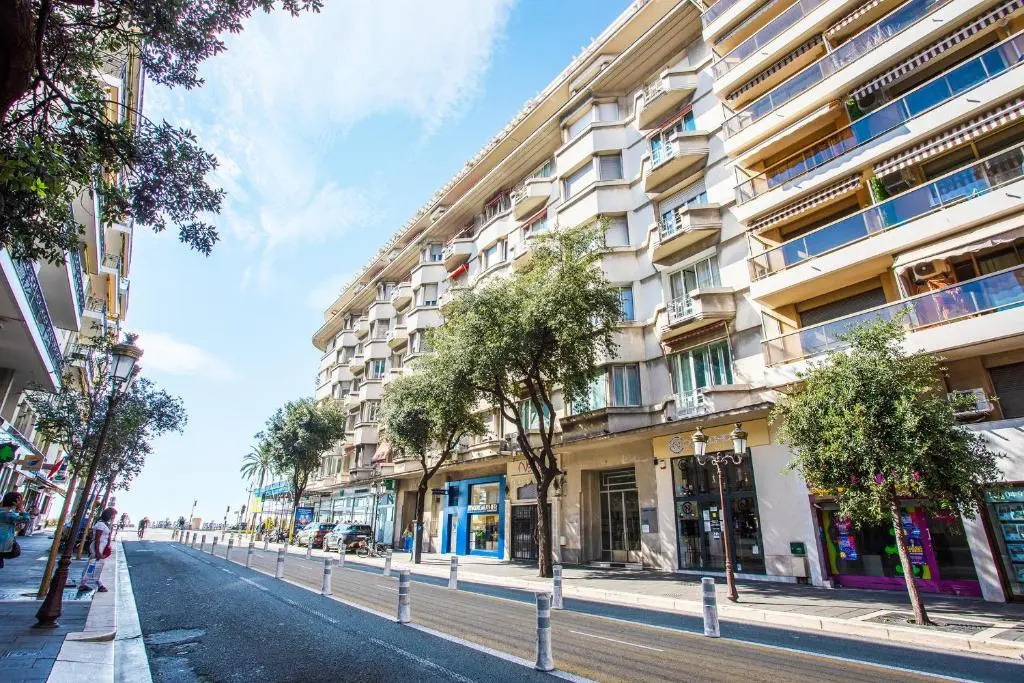Palais Promenade Ap4166