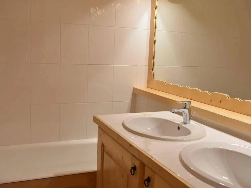 Studio Méribel, 1 pièce, 4 personnes - FR-1-411-750