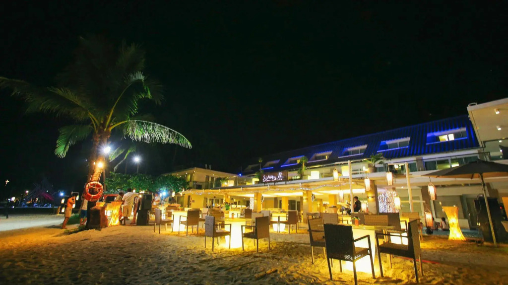 Estacio Uno