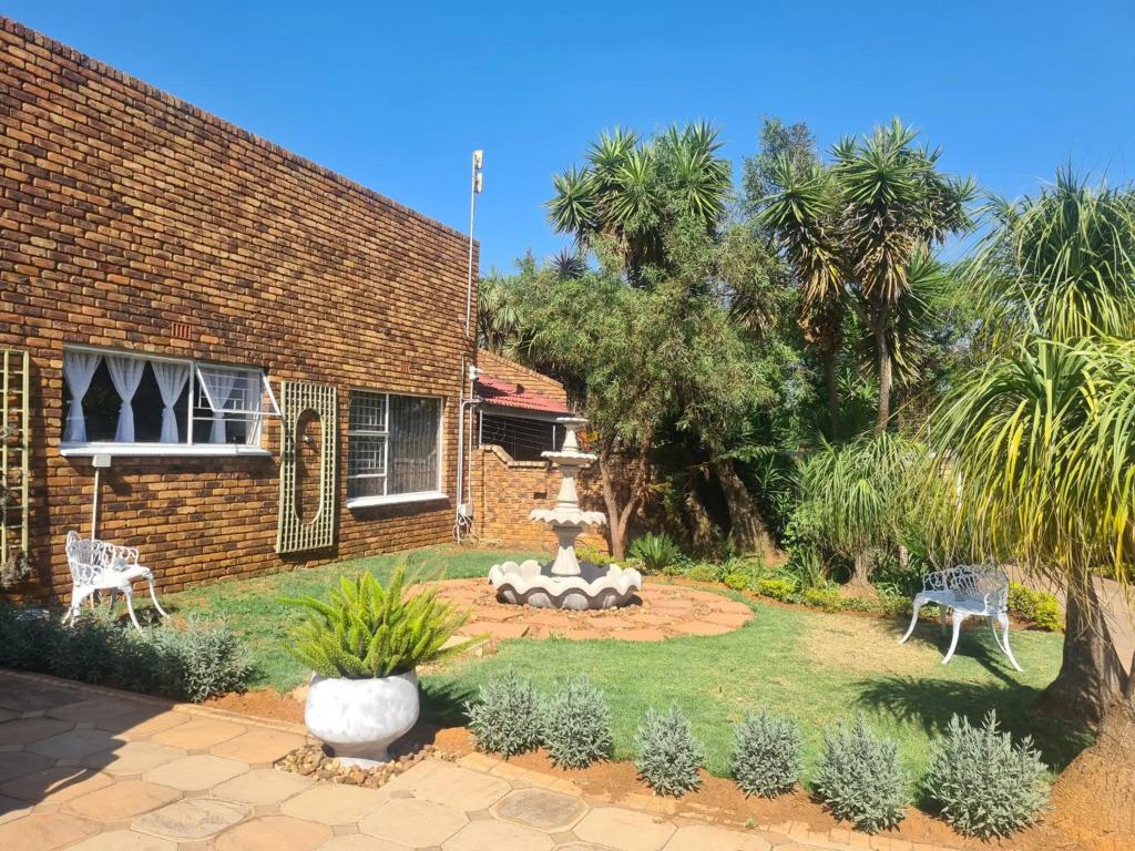 Thabong Guesthouse