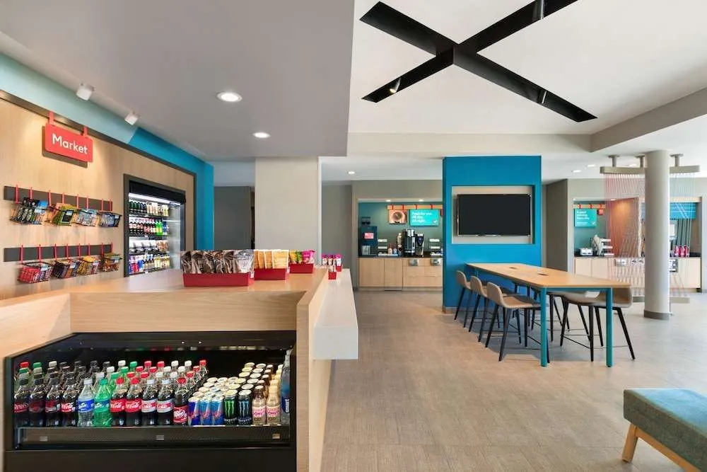 avid hotel North Platte by IHG