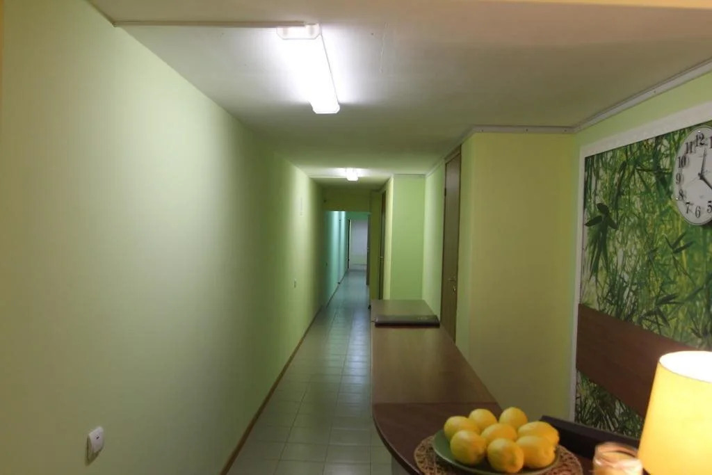 Lemon Hostel