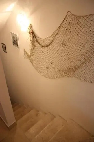 Old Town Apartment
