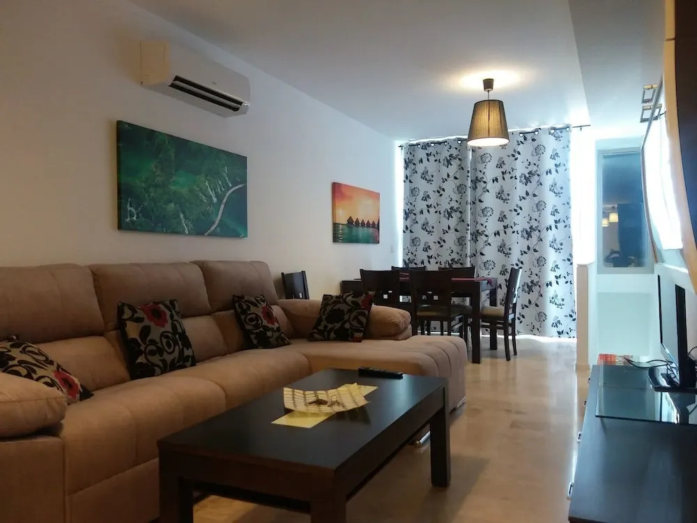 Duplex Carboneras