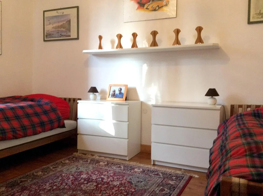 Villa With 3 Bedrooms in Zenson di Piave, With Private Pool and Wifi
