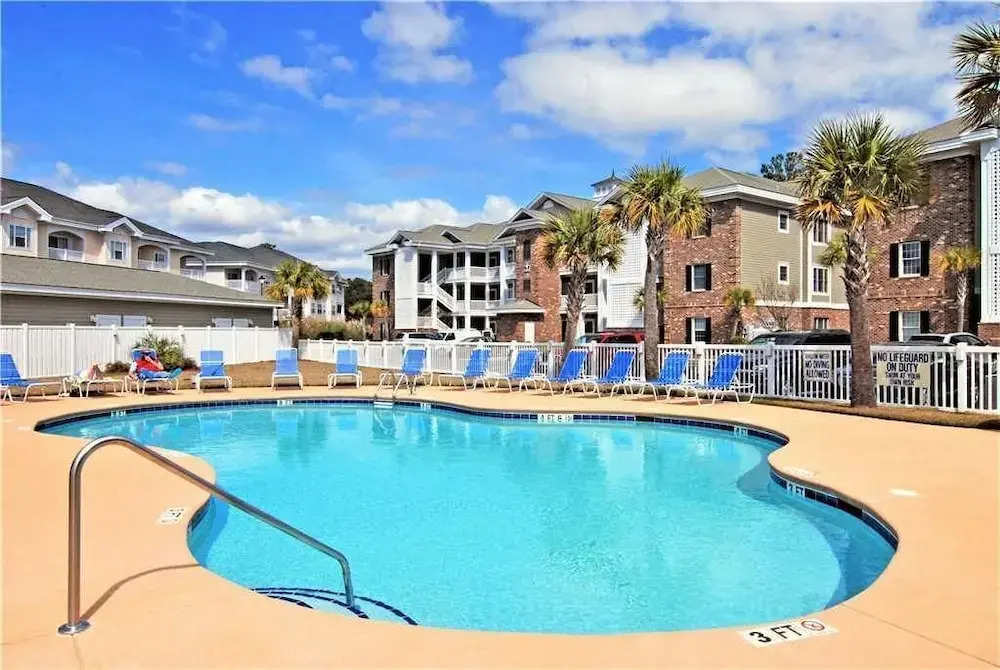 Magnolia Place Two-bedroom Apartment 102-4765