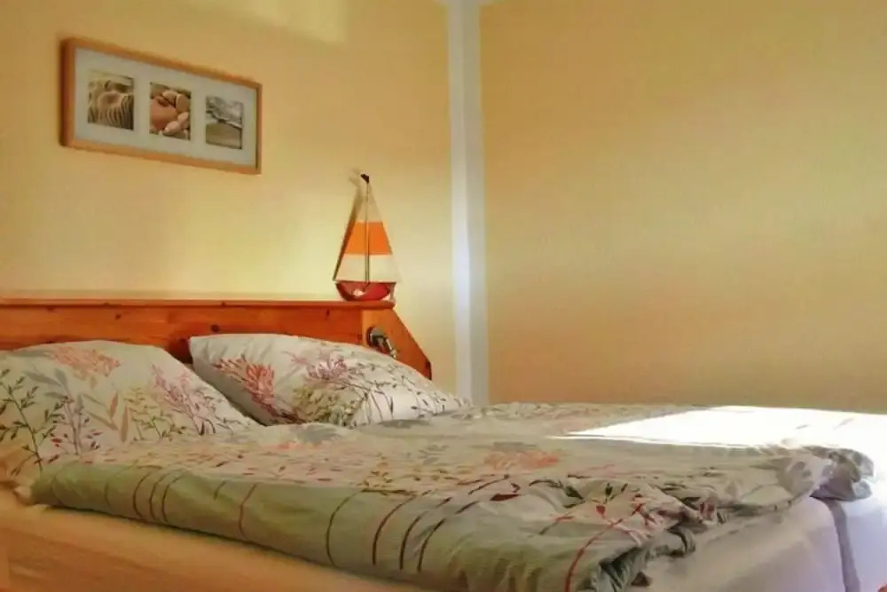 Gemütliches Ferienhaus in Zinnowitz, ruhig gelegen