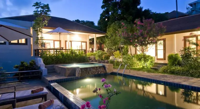 Rambutan Plantation Villa