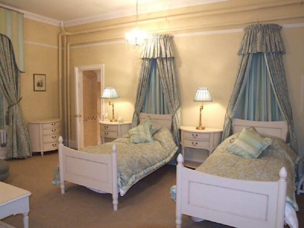 Castle House B&B