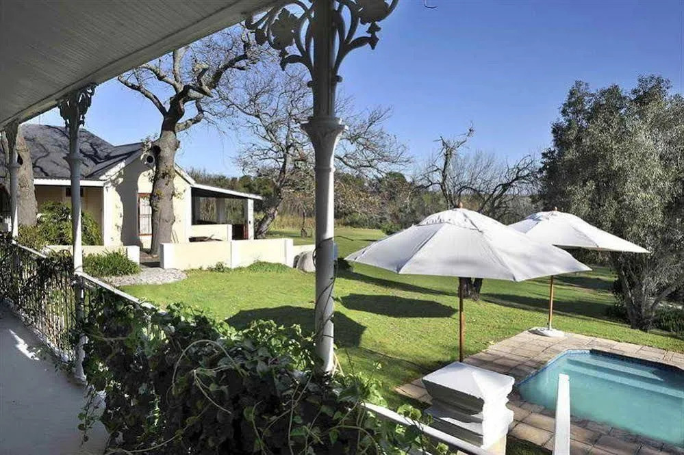 Onze Rust Guesthouse