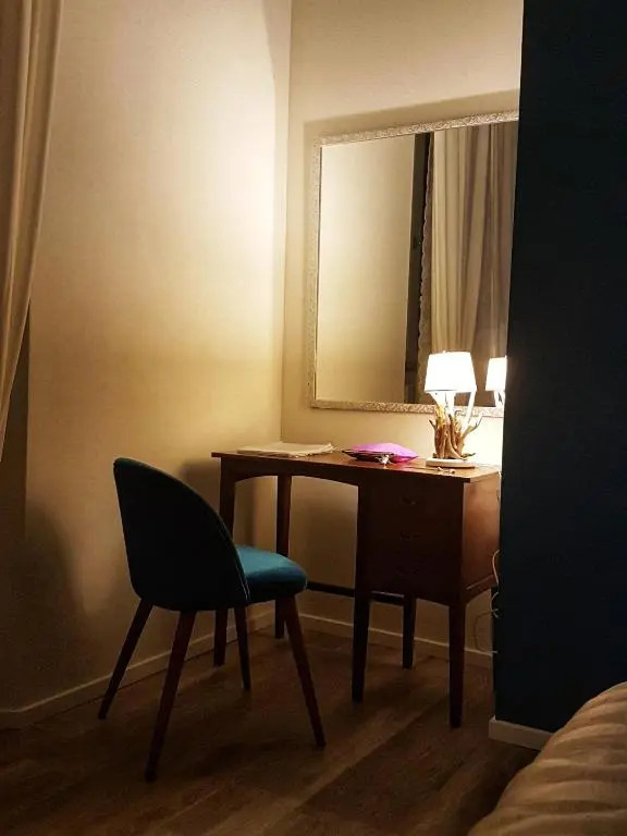 Leopolda Suite