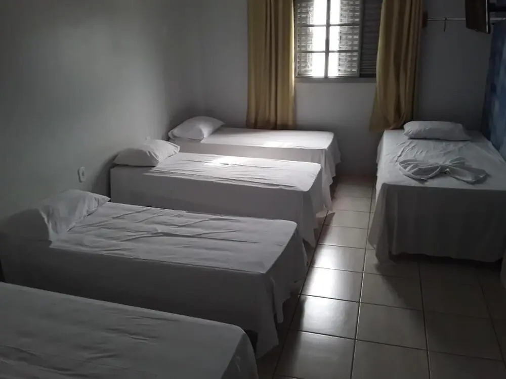Almeida'S Hotel