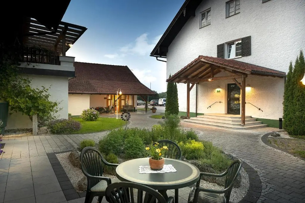 Hotel Oedhof