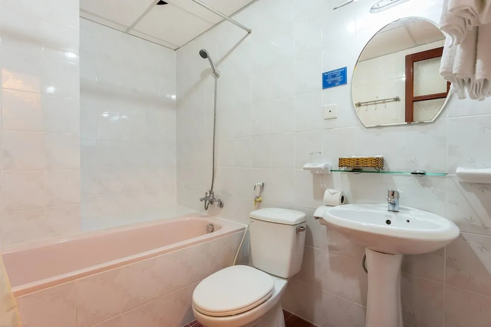 TaoDan Guesthouse by OYO Rooms