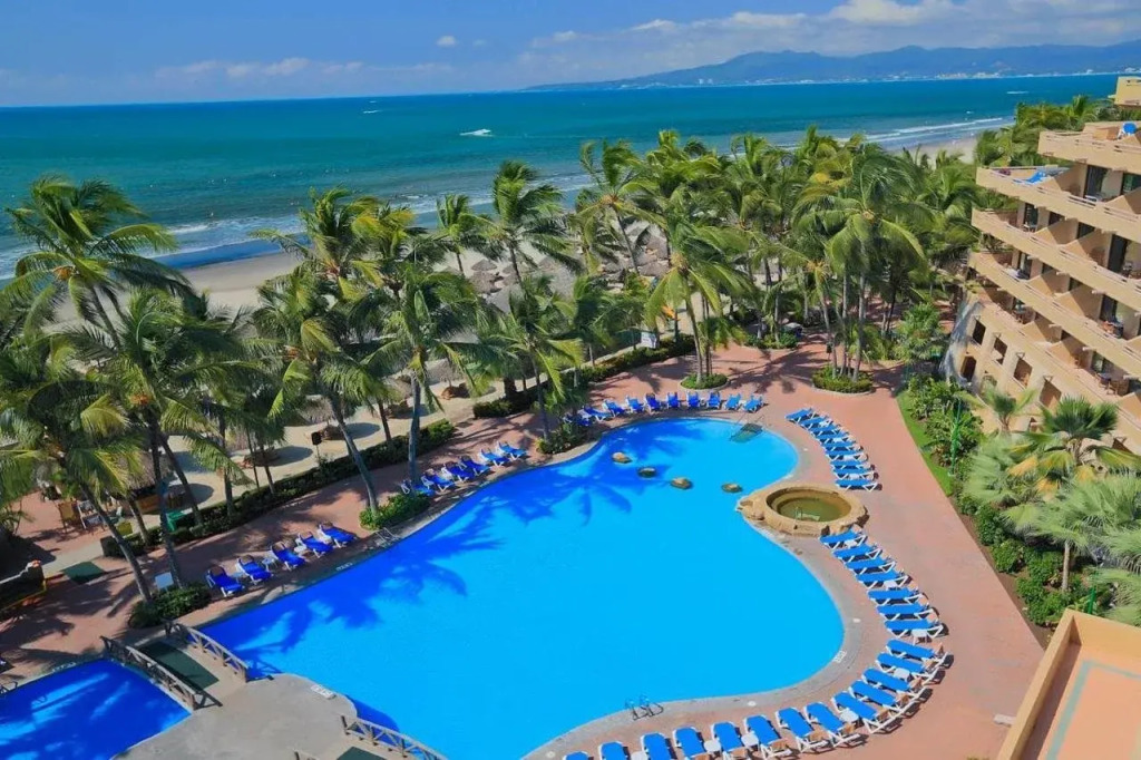 Paradise Village