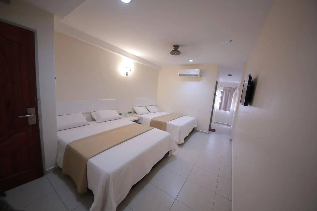 Skudai Hotel
