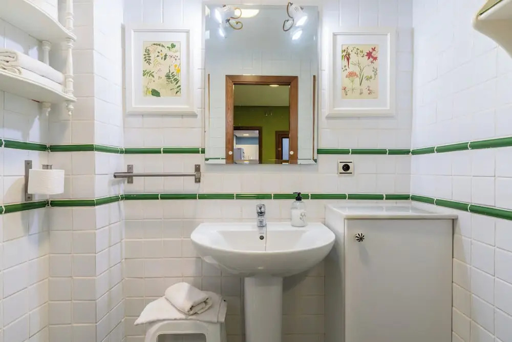 Apartment Alameda
