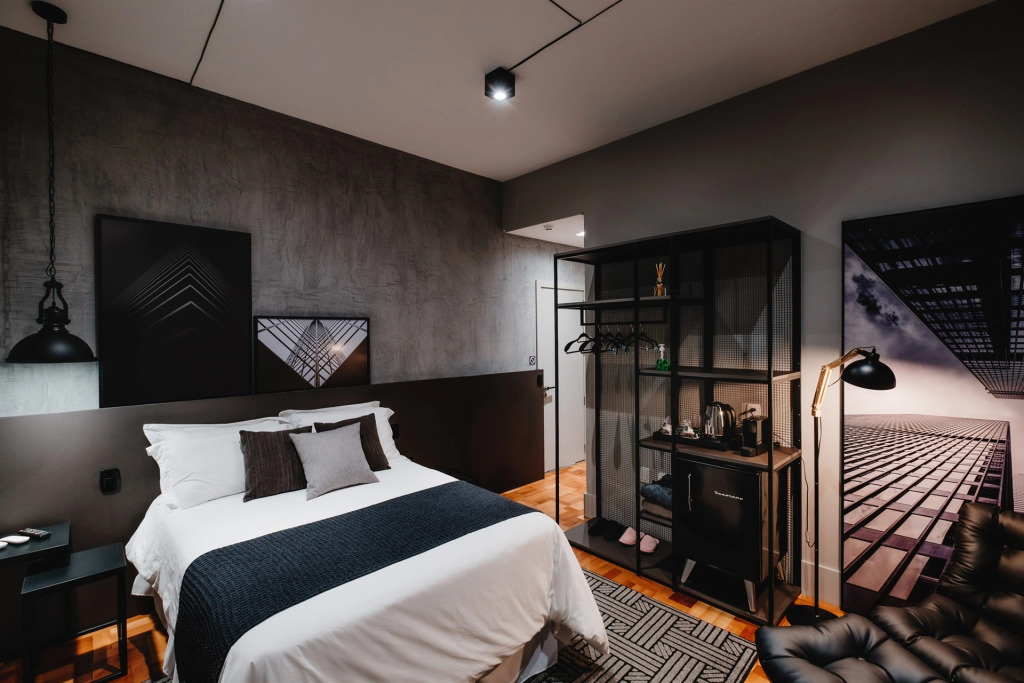 LOTE20 Hotel Boutique