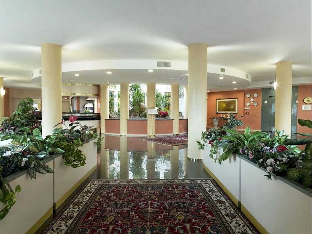Hotel Bifi
