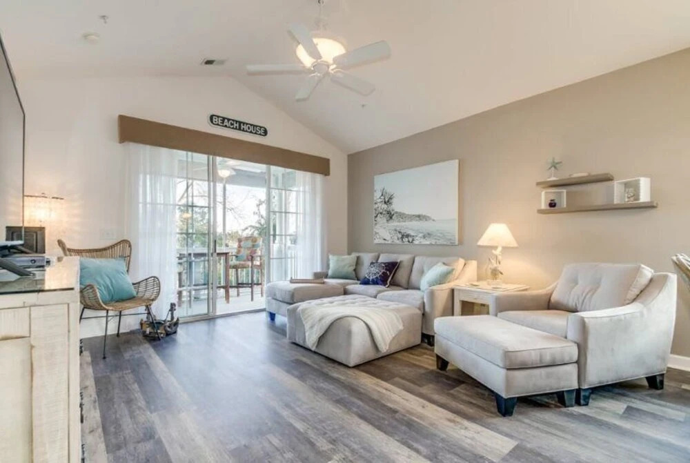 Barefoot Resort - Ironwood 1334