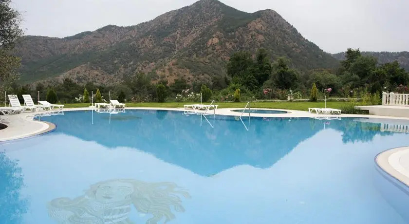 Akkaya Valley Apartments