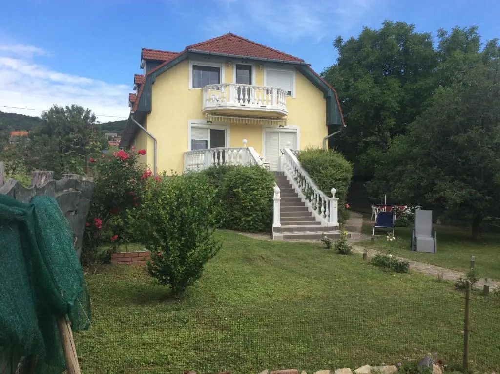 Haus Kristina