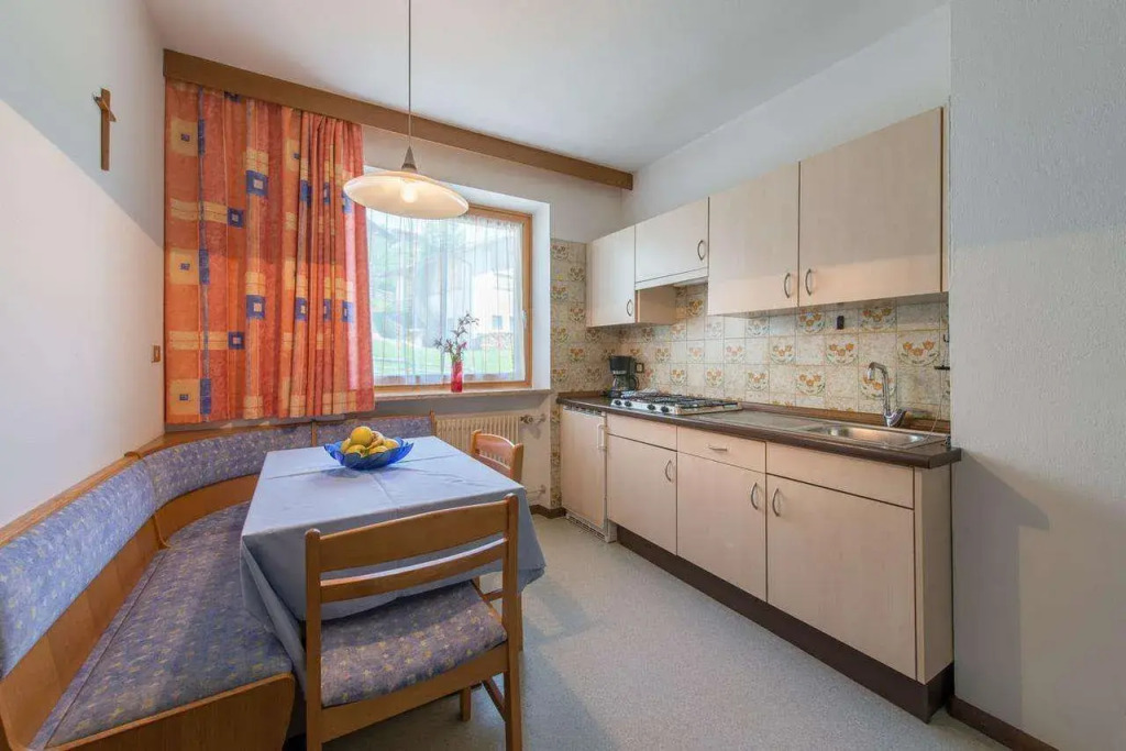 Garni-Residence Villa Paul