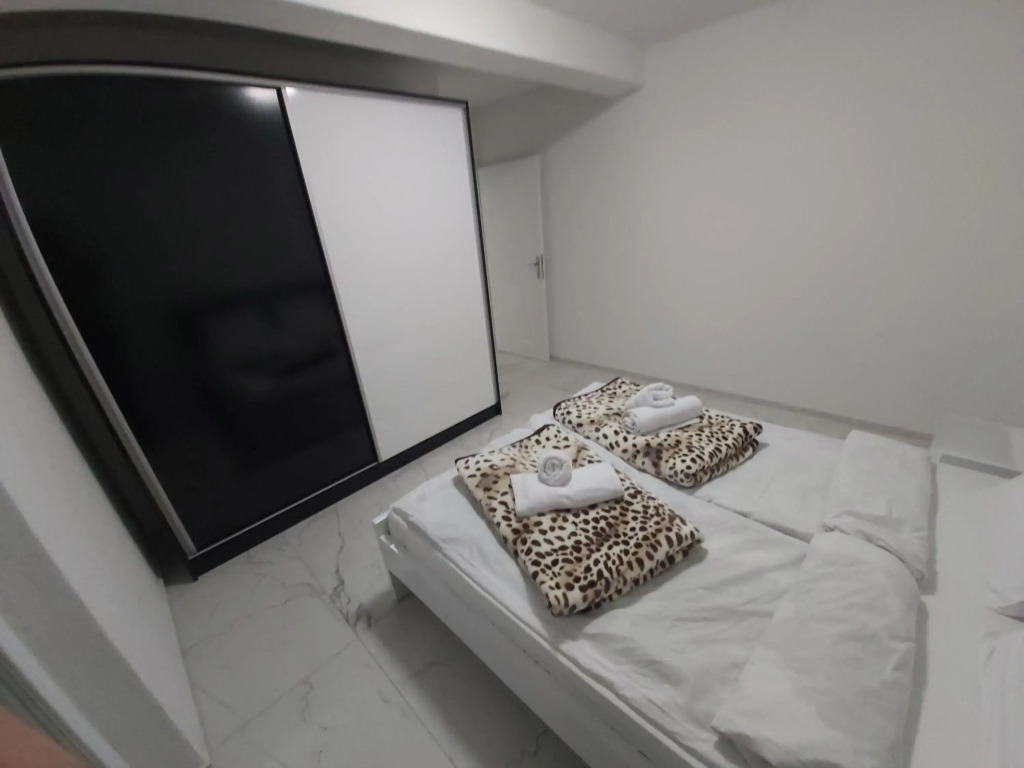 Xxl Apartament City Centar