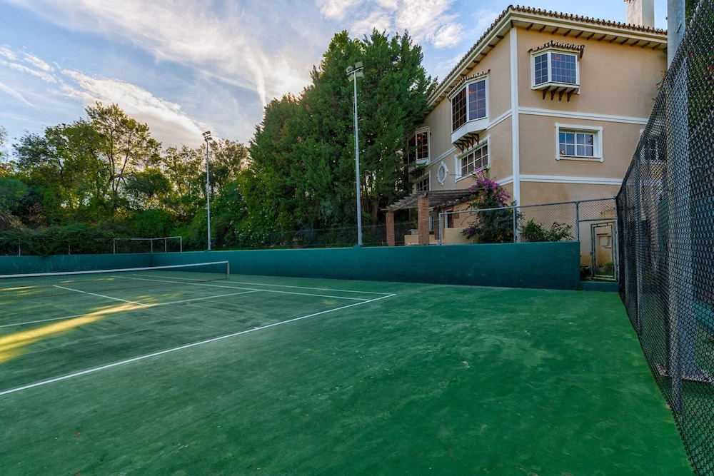 Luxury Villa Flamenca, The Gem of Marbella