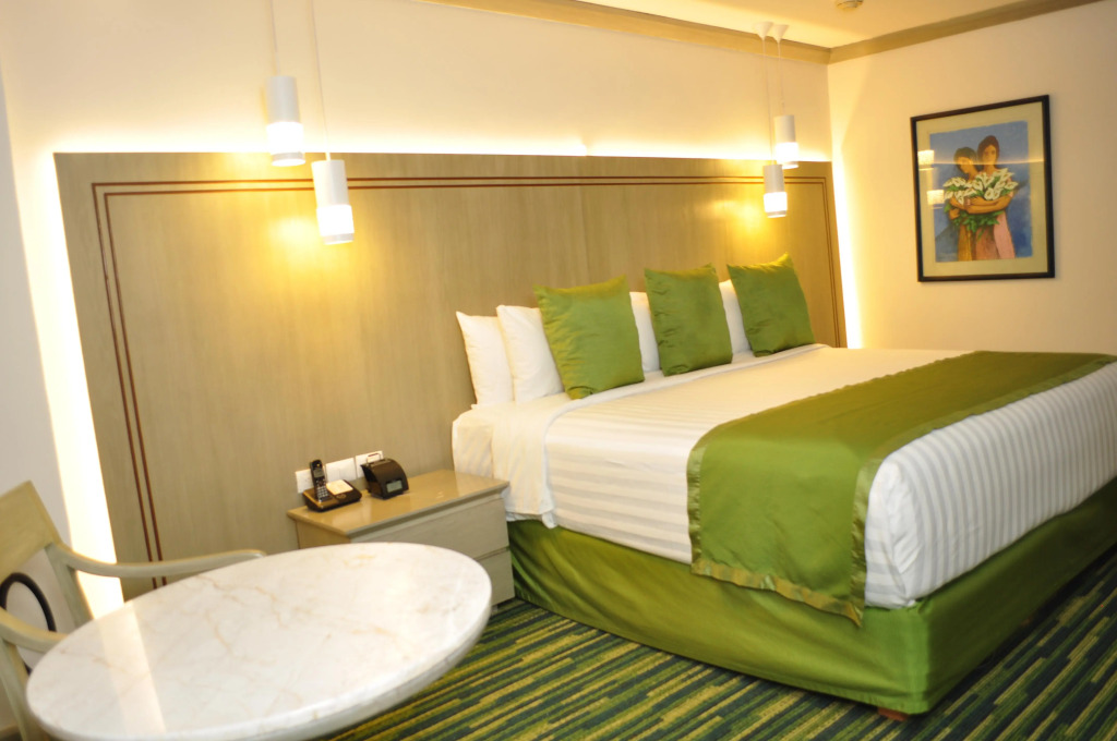 Radisson Paraiso Hotel Mexico City