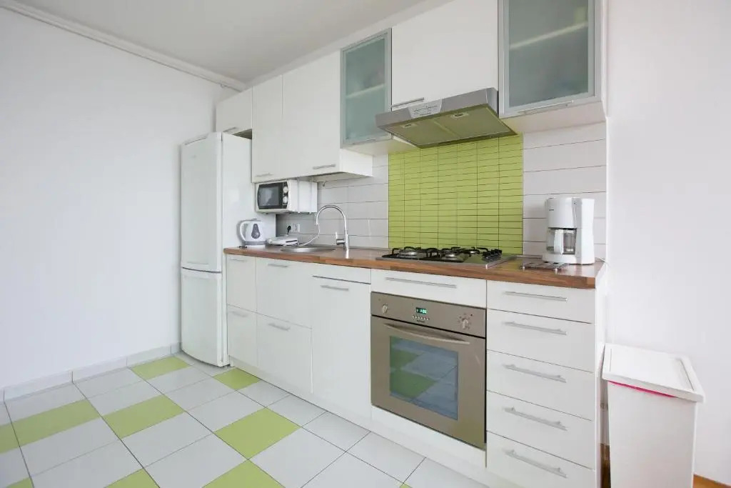 Apartments Zagreb Point