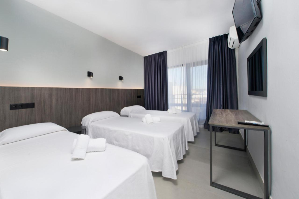 Habitaciones Don Juan