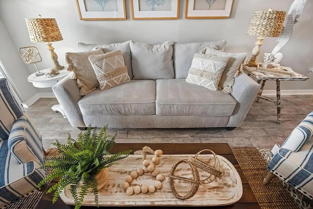 Portside Sg2- Seabreeze Townhome