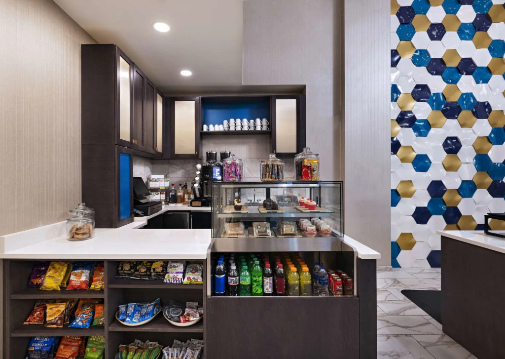 Hyatt Place Tulsa/Downtown