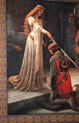 La Briarde Médievale