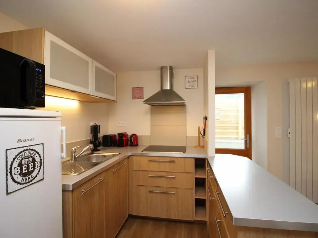Appartement Mont-Dore, 3 pièces, 4 personnes - FR-1-608-204