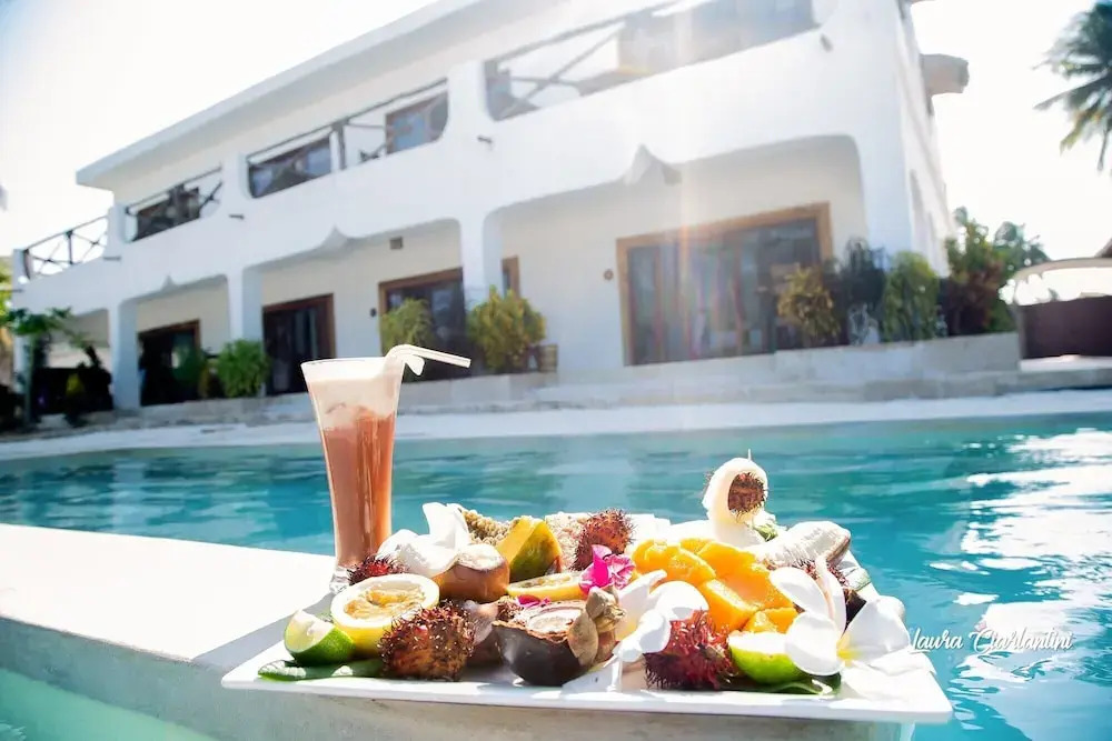 Uroa Zanzibar Vera Beach Hotel by Moonshine