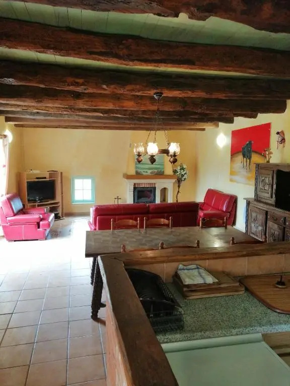 Domaine de lavade