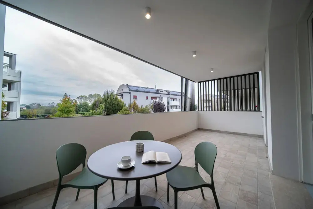 Residence Canova