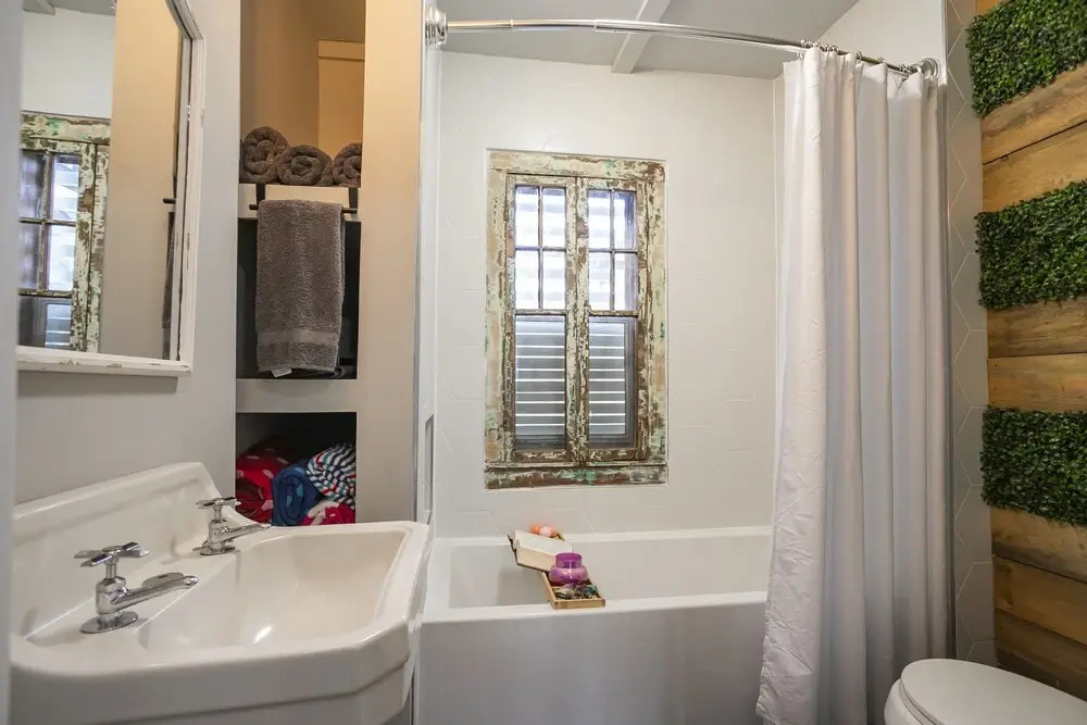 Cozy River Retreat w/ Private Beach within 20 minutes of the city