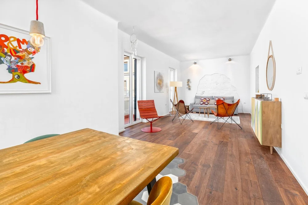 iloftmalaga Studio Apartments