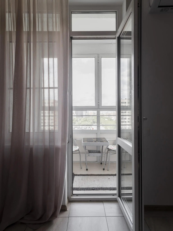 Mira.Apartments (Мира Апартментс) на улице Кастанаевская 44А