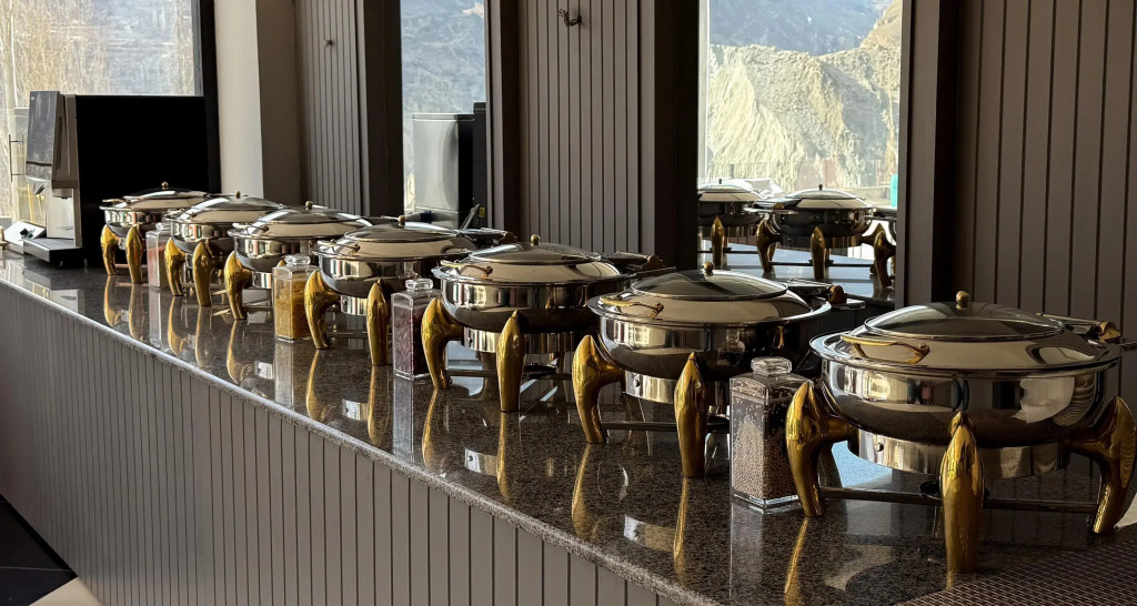 Best Western Premier Hotel Karim Abad Hunza