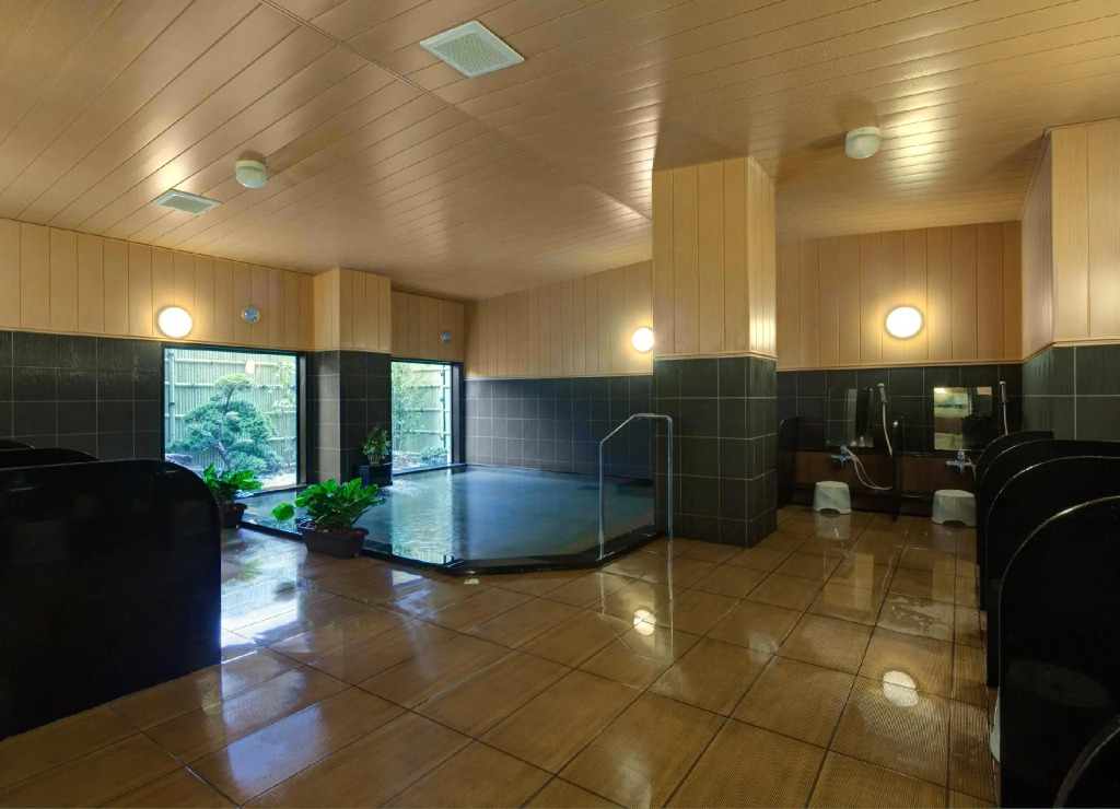 Hotel Route-Inn Kamaishi