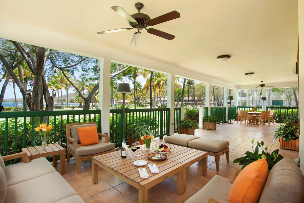 Copamarina Beach Resort & Spa
