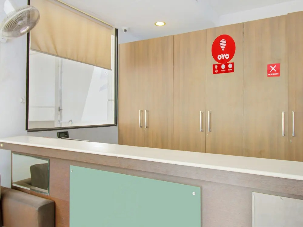 Treebo Grand Marena, Chennai