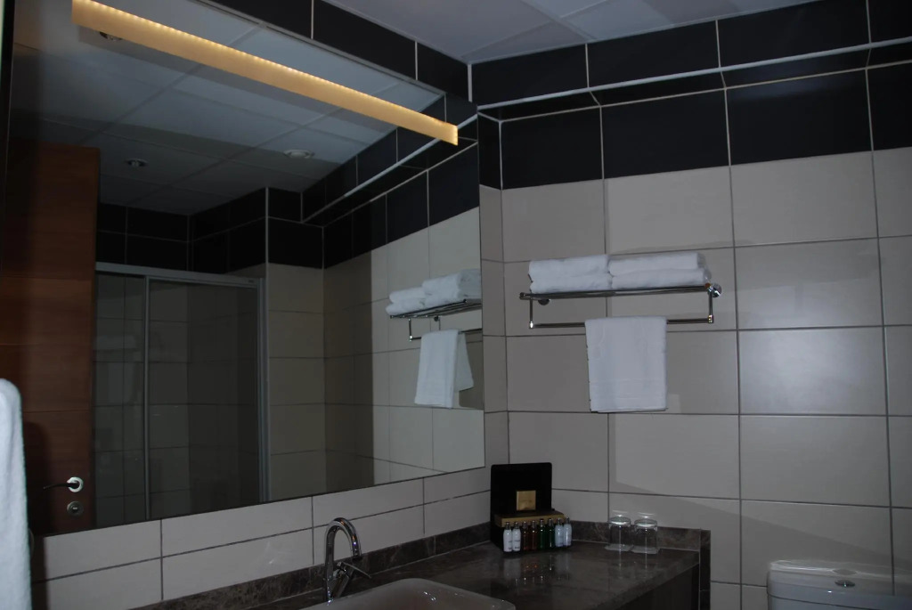 Volley Hotel İzmir