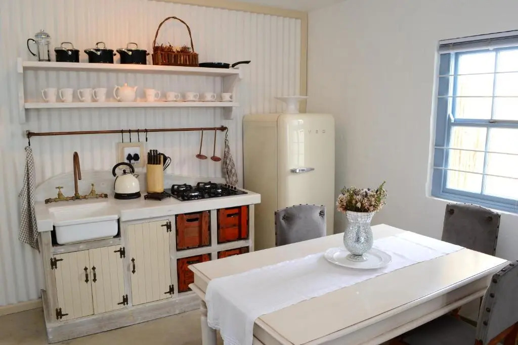 Milky Way Holiday Home