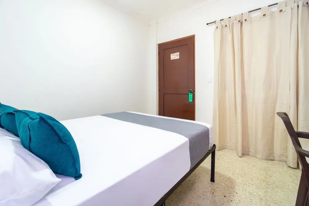 Hotel Don Jacobo