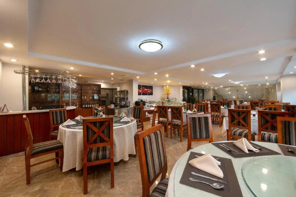 Sen Luxury Hotel